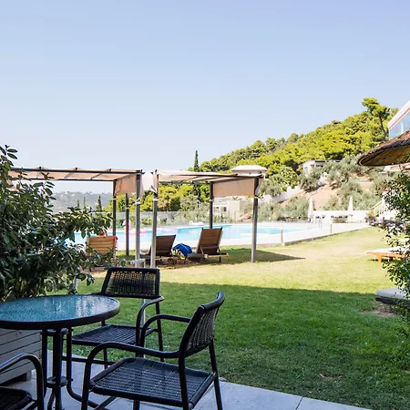 Hotel Punta-2