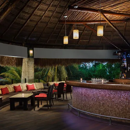 The Reef Playacar Beach Resort & Spa-2
