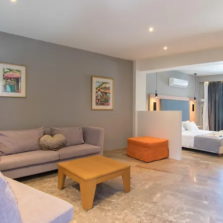 Hotel Punta-3
