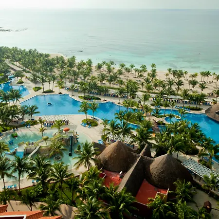 Barcelo Maya Beach (Adults Only)-3