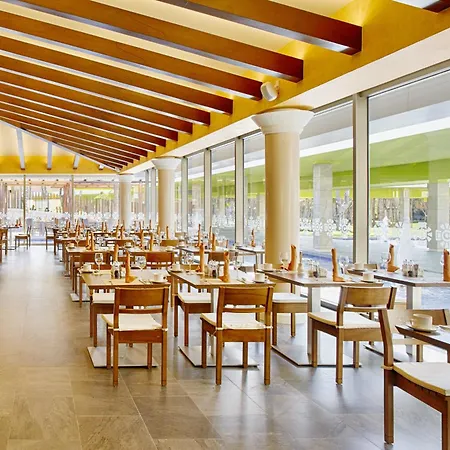 Barcelo Maya Beach (Adults Only)-3