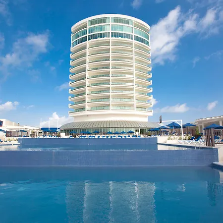 Seadust Cancun Beach Resort-3