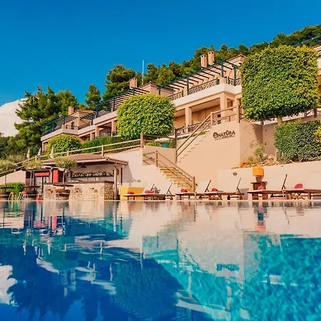 Natura Club Hotel & Spa - Adults Guests-3