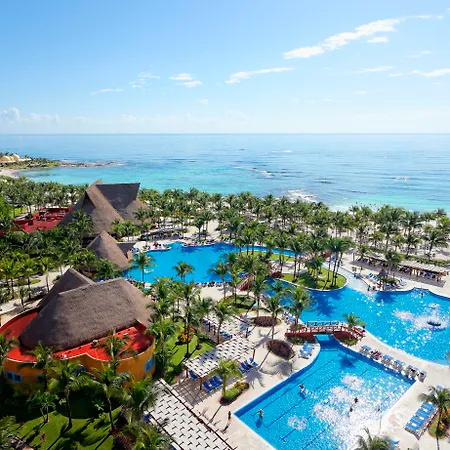 Barcelo Maya Beach (Adults Only)-2
