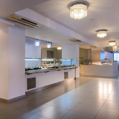 Lagomandra Hotel And Spa-2