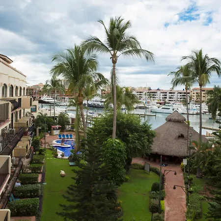 Flamingo Vallarta Hotel & Marina-3