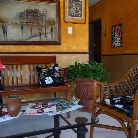 Hotel La Casona Real-3