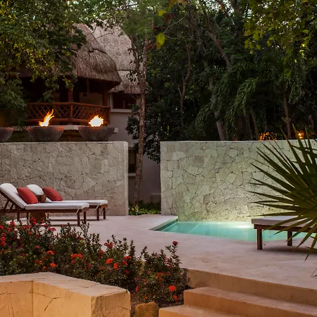 Mahekal Beach Front Resort&Spa-3