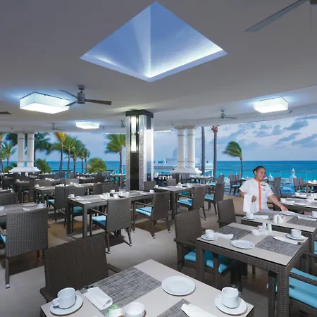 Riu Palace Las Americas (Adults Only)-2