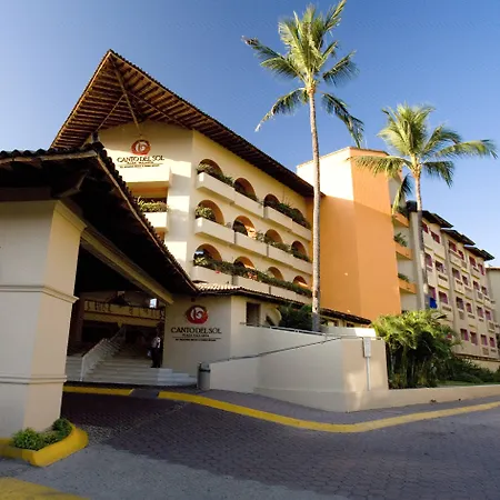 Canto Del Sol Puerto Vallarta All Inclusive-3