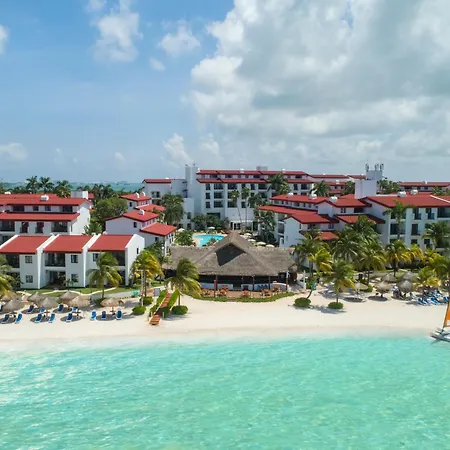 Holiday Inn Club Vacations The Royal Cancun All Inclusive-2