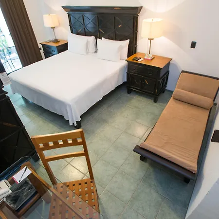 Hacienda Paradise By Xperience hoteles-3
