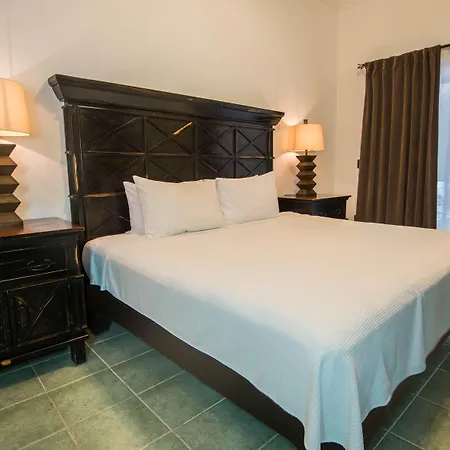 Hacienda Paradise By Xperience hoteles-2