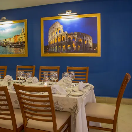 Plaza Pelicanos Club Beach Resort All Inclusive-3