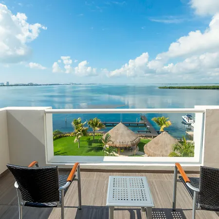 Real Inn Cancún-2