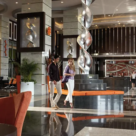 Riu Plaza Guadalajara-2
