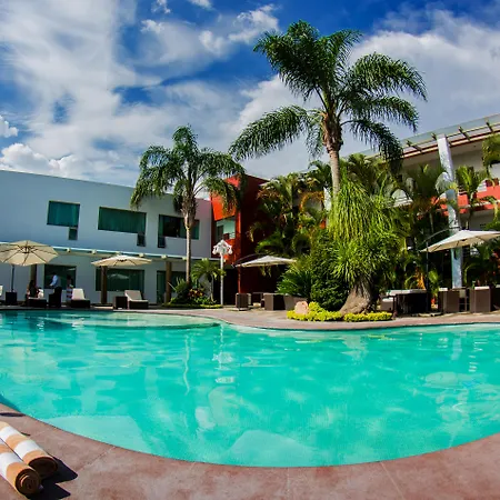 Hotel Estancia Business Class-3