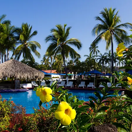 Qualton Club Ixtapa All Inclusive-2