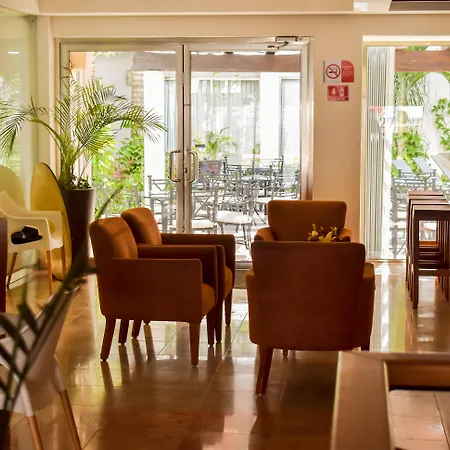 Ambiance Suites-3