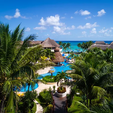 The Reef Coco Beach Resort & Spa-2