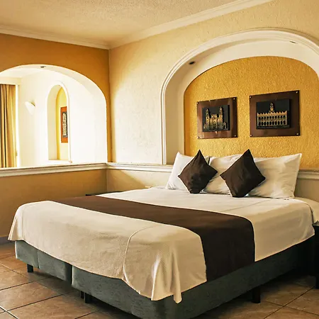 Hotel Los Aluxes-2