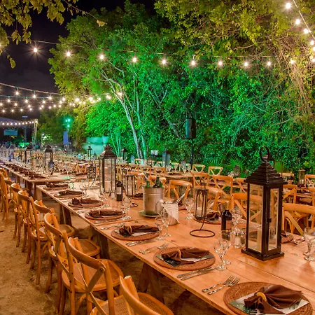 Sandos Caracol Nature Resort&Water Park All Inclusive-3