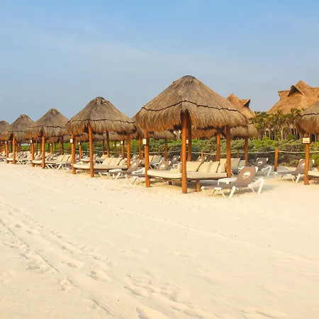 Valentin Imperial Riviera Maya All Inclusive - Adults Only-3