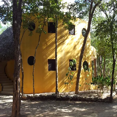 Hotel Okaan-2
