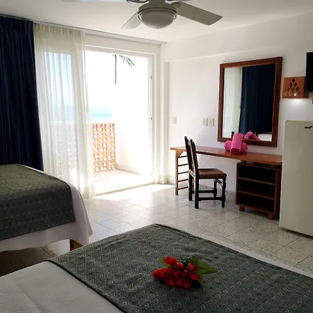 Hotel Rosita-3