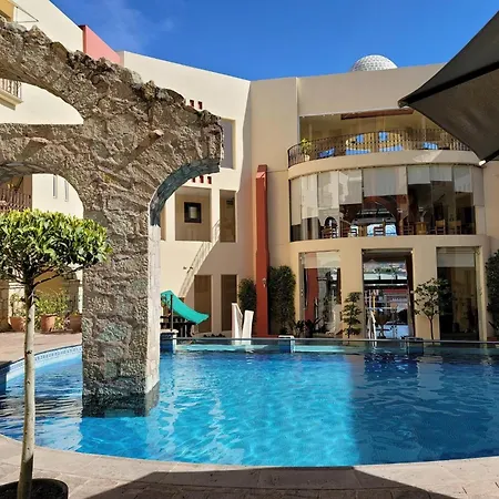 Hotel Quinta las Alondras-2