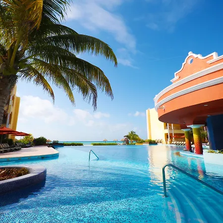 Holiday Inn Club Vacations Royal Haciendas All Inclusive-2