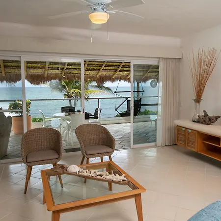 Las Villas Akumal-3