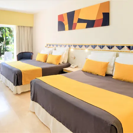 Viva Azteca By Wyndham, A Trademark All Inclusive Resort-2