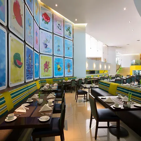 Hard Rock Hotel Vallarta-3