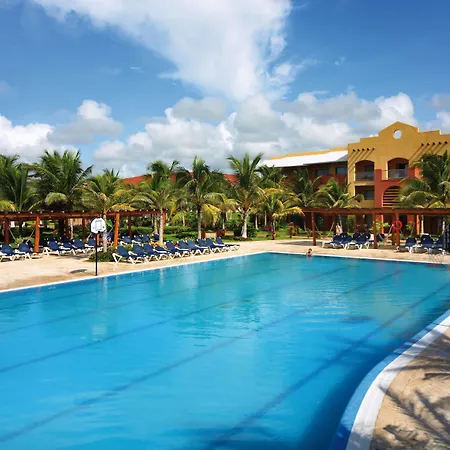 Barcelo Maya Tropical-3