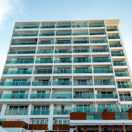 Ocean Dream Cancun By Guruhotel-2