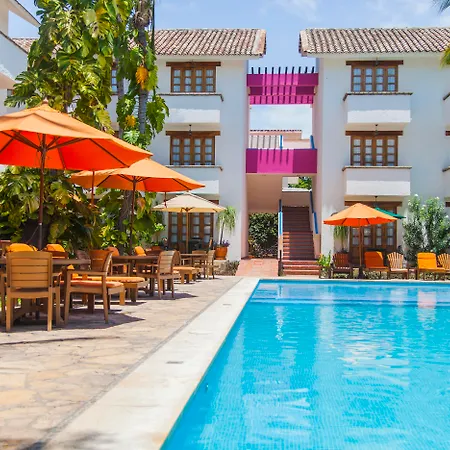 Villa Blanca Huatulco-2