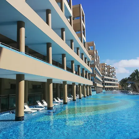 El Dorado Royale, All&More Inclusive Adults Only-3