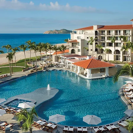 Dreams Los Cabos Suites Golf Resort & Spa-3
