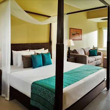 Iberostar Selection Riviera Cancun-3