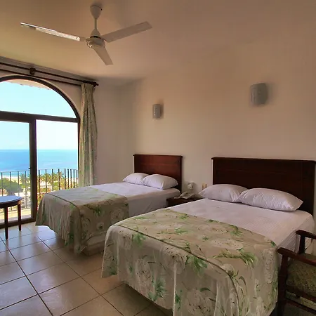 Hotel Caracol Plaza-2