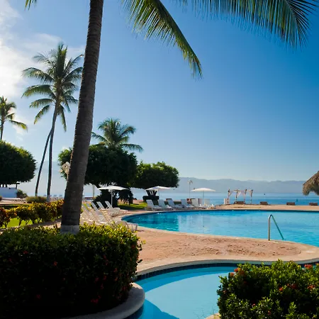 Vamar Vallarta All Inclusive Marina & Beach Resort-2