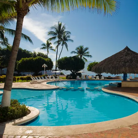 Vamar Vallarta All Inclusive Marina & Beach Resort-3
