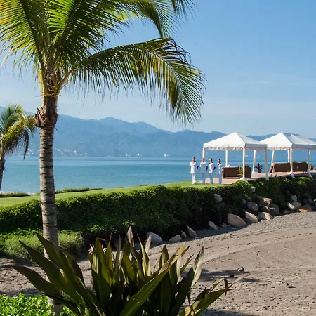 Velas Vallarta Suite Resort All-Inclusive-3