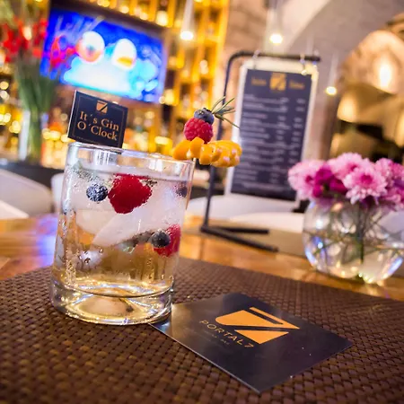 Cantera 10 Hotel Boutique-2