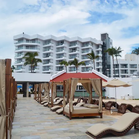 Sunvivia by Fiesta Americana Mazatlán-2