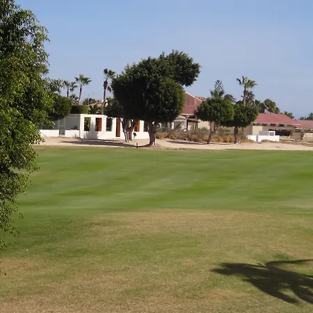 Park Royal Homestay Los Cabos-3