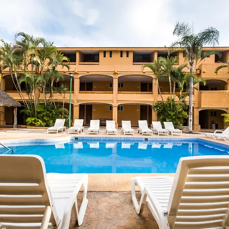 Hotel Margaritas-2