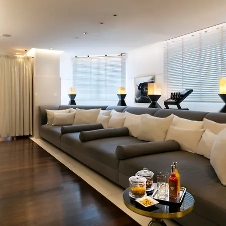 Hotel Barriere Le Majestic Cannes-2