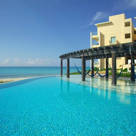 Dreams Jade Resort & Spa-2